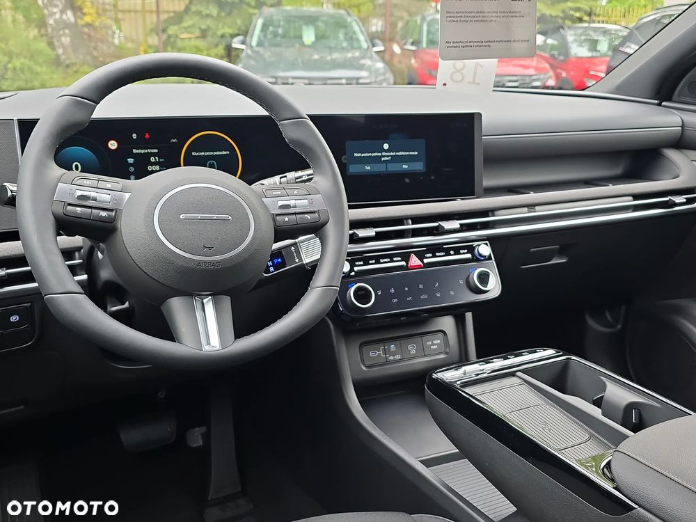 Hyundai Tucson 1.6 T-GDi Smart 2WD DCT - 13