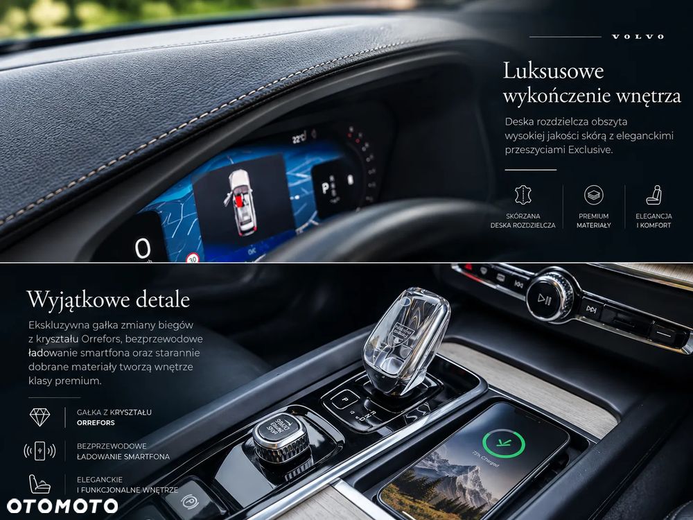 Volvo XC 60 B4 B Inscription - 24
