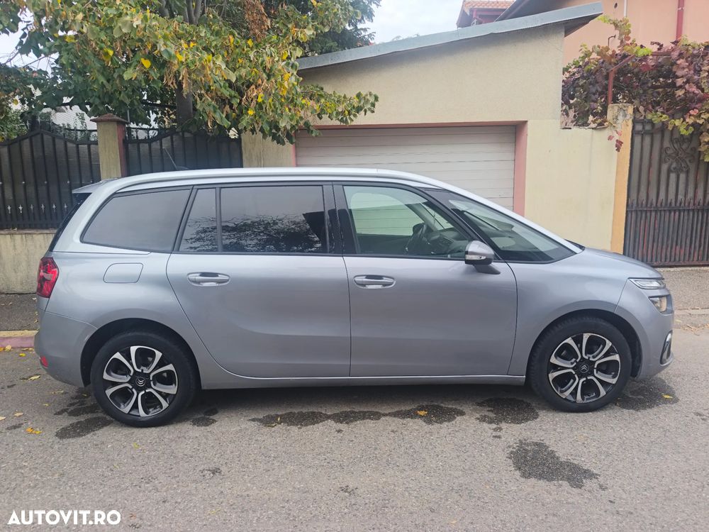 Citroën SpaceTourer - 7