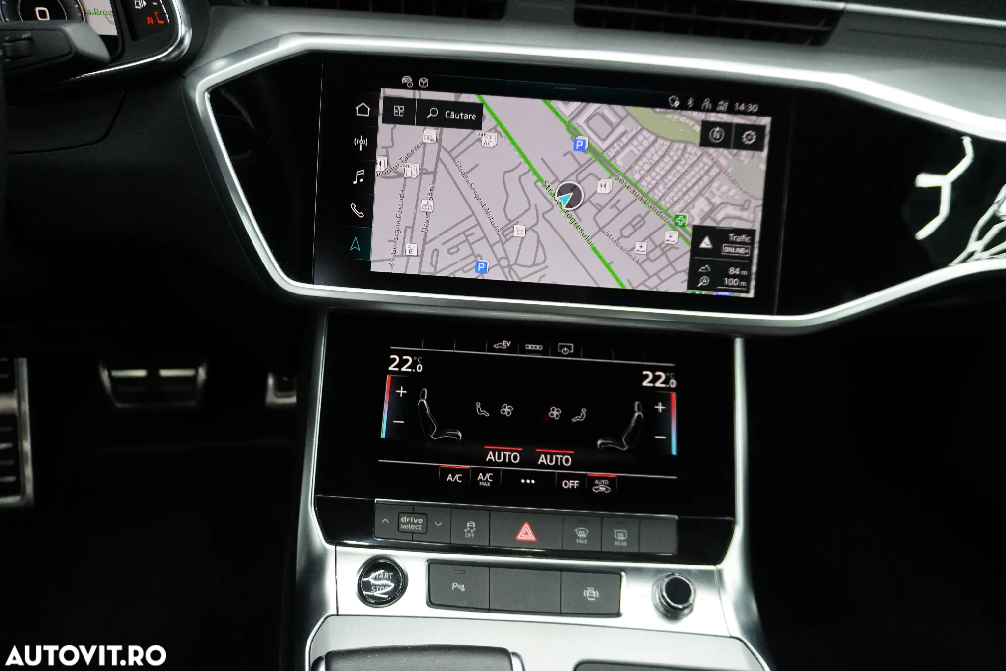Audi A6 50 TFSI e quattro S tronic - 12