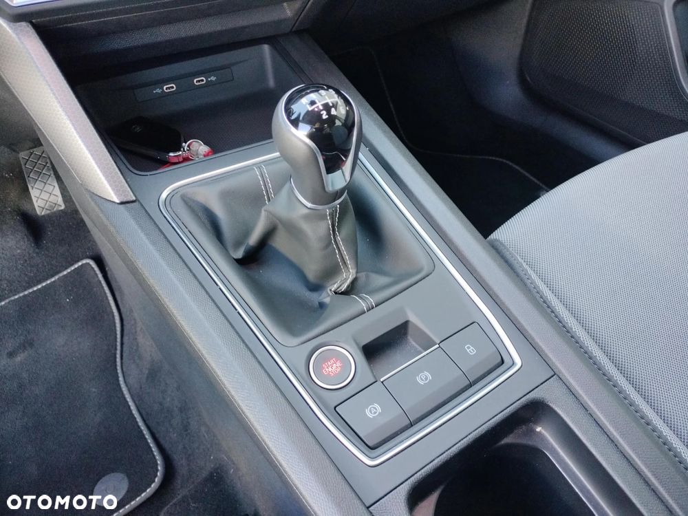 Seat Leon 1.5 TSI Style - 15