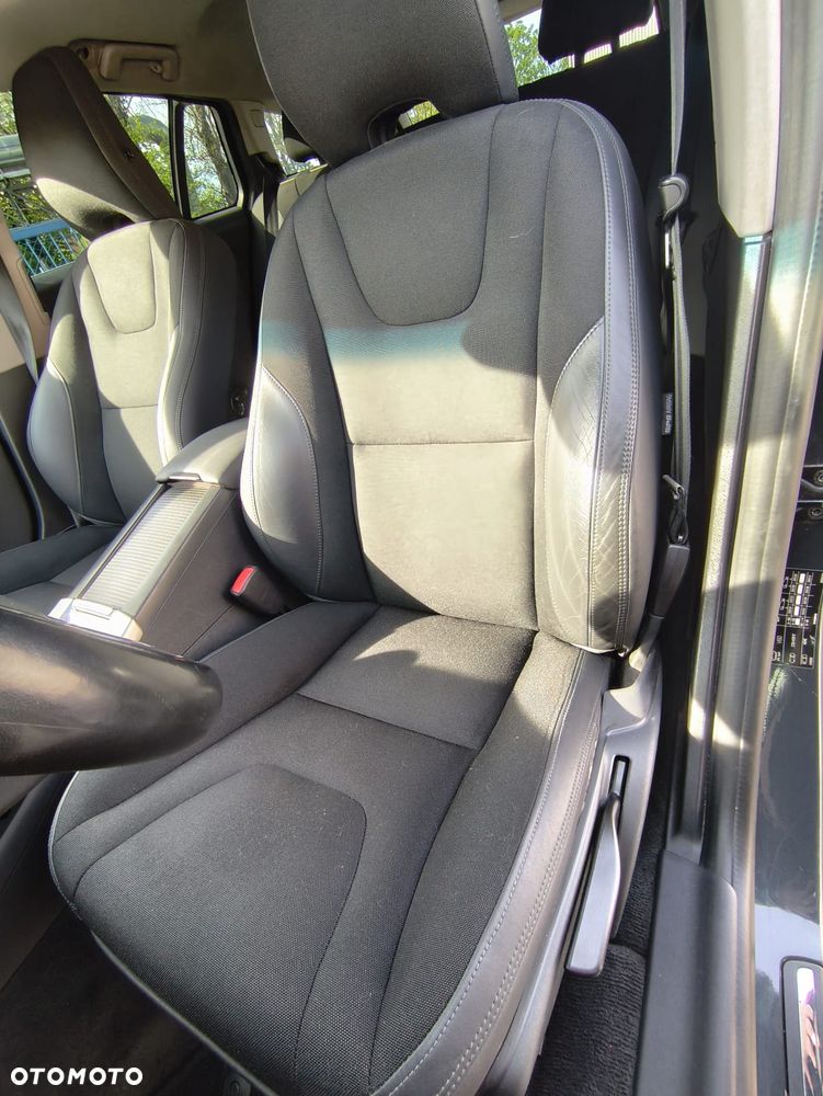 Volvo V60 - 20
