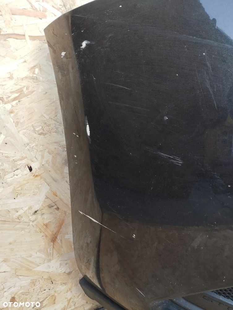 Zderzak przedni Przód KOMPLETNY Opel Astra J GTC 09- - 13