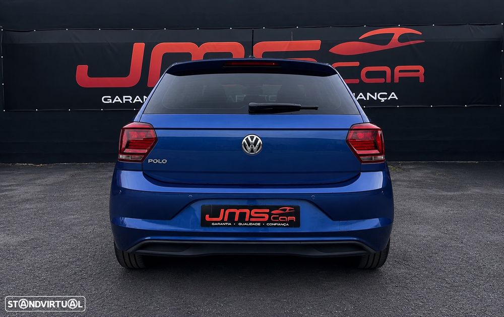 VW Polo 1.0 TSI Confortline - 6