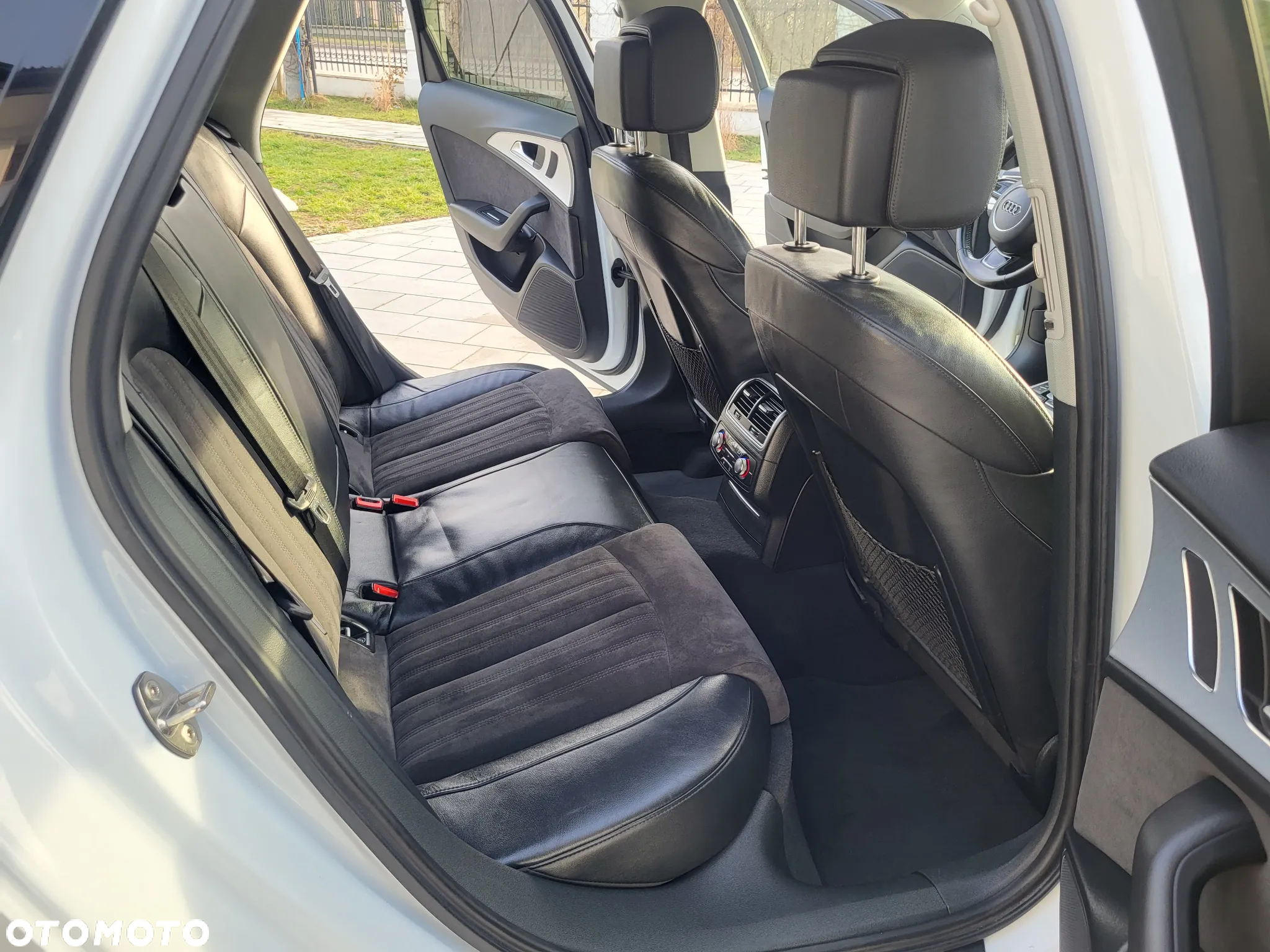 Audi A6 2.0 TDI Quattro S tronic - 30