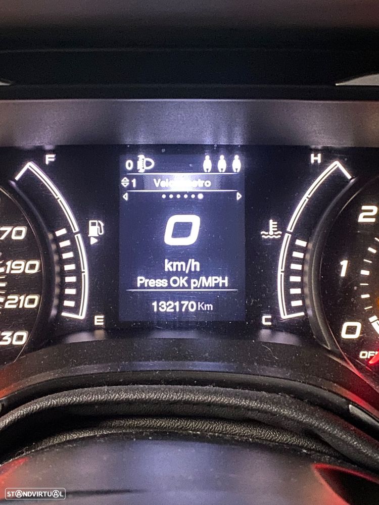 Fiat Tipo 1.3 M-Jet Lounge J17 - 5