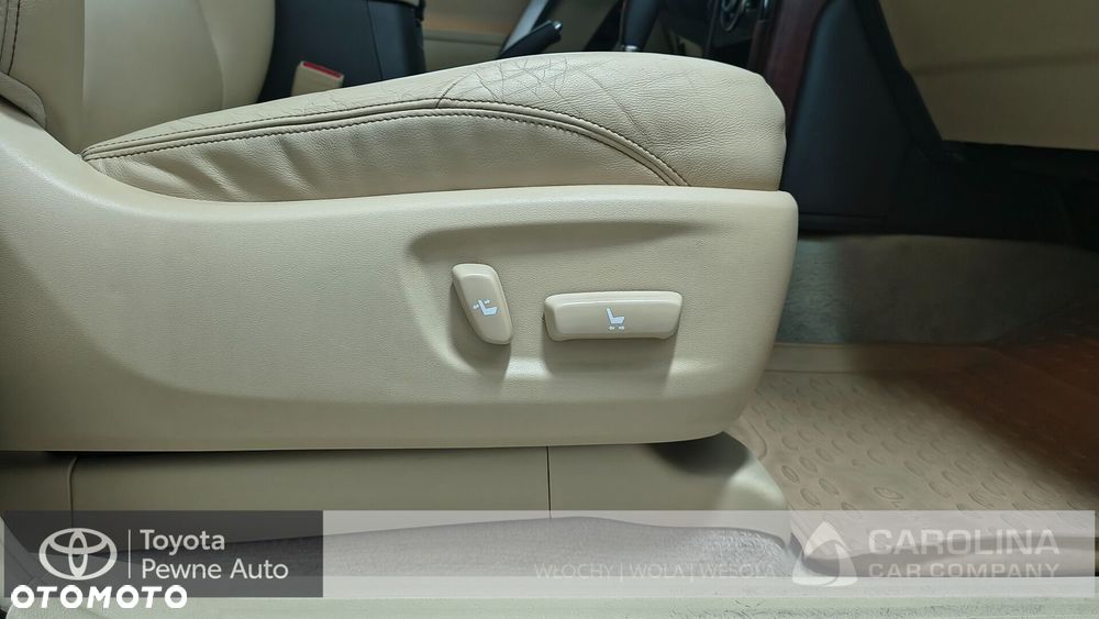 Toyota Land Cruiser LC 2.8 D-4D Invincible - 19