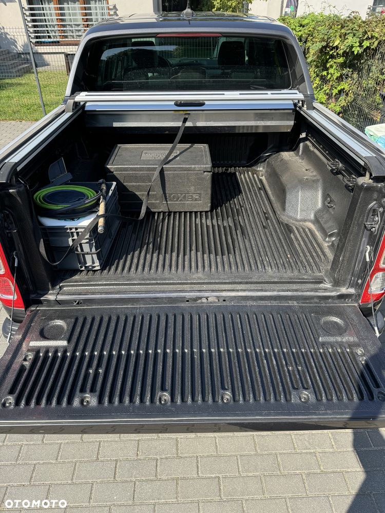 Ford Ranger - 10