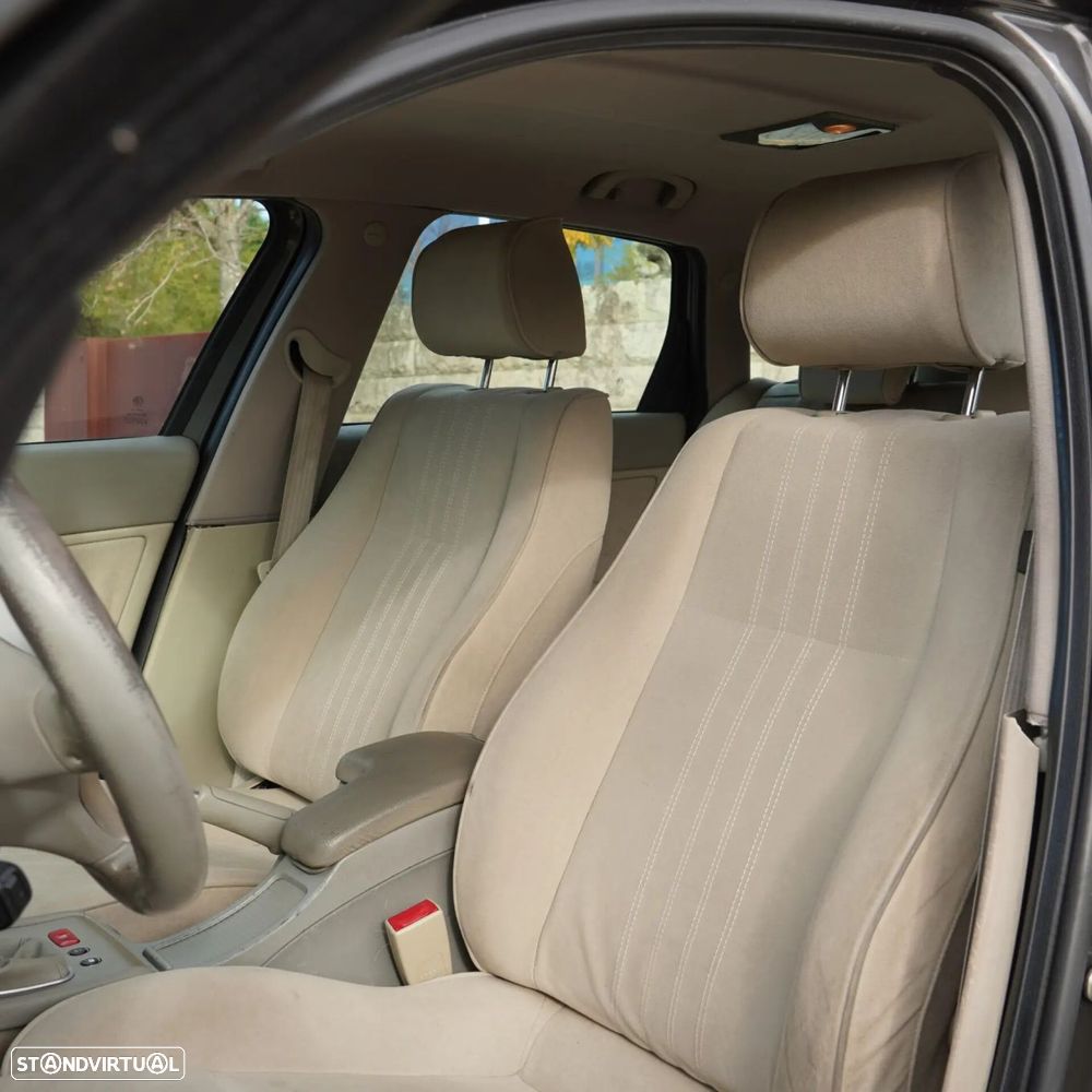 Alfa Romeo 159 Sportwagon 1.9 JTDm 16V Sportiva - 23