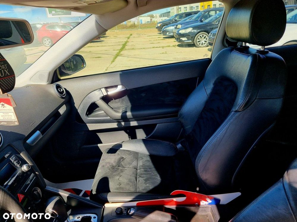 Audi A3 3-drzwiowe - 11