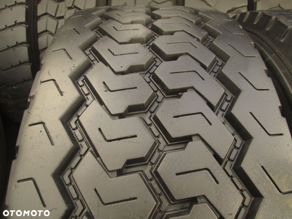 Opony ciężarowe 385/65r22.5 Windpower WGC28. Opony ciężarowe - 8