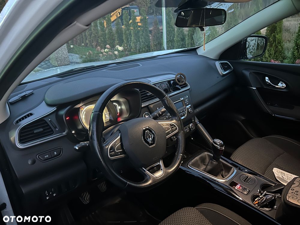Renault Kadjar - 3