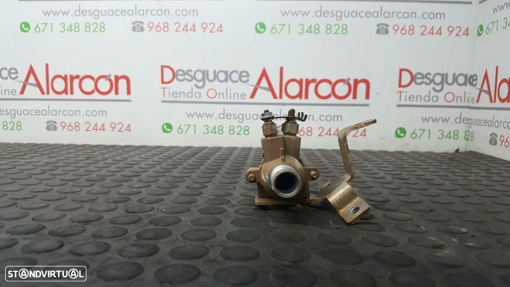 VÁLVULA DE INTERCAMBIO DE SOFAGEM PEUGEOT PARTNER (S2) COMBI PLUS - 5