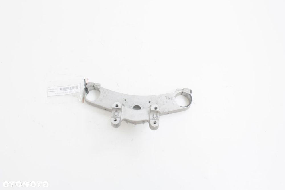 PÓŁKA GÓRNA RISERY Kymco Xciting 250 05-06 - 1