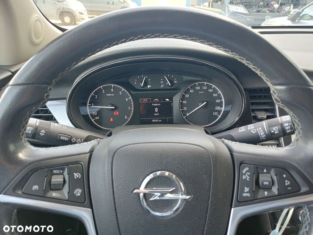 Opel Mokka X - 18
