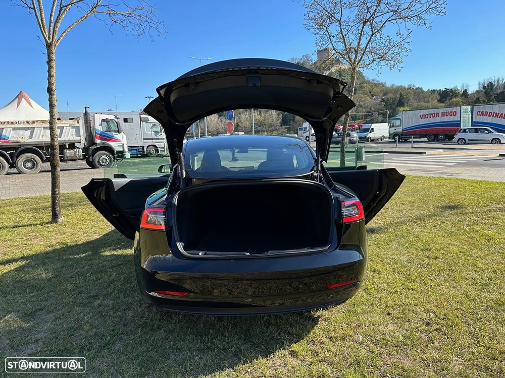 Tesla Model 3 Performance Dual Motor AWD - 7
