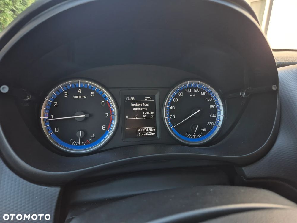 Suzuki SX4 S-Cross 1.6 Elegance - 25