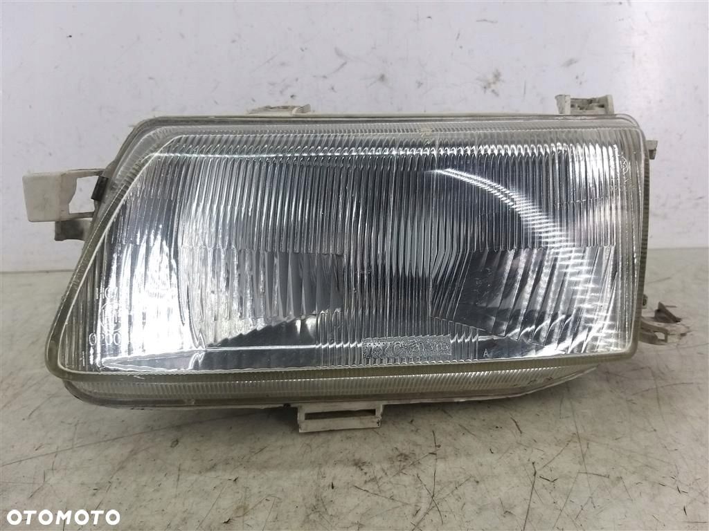 Reflektor lampa przód lewa Opel Astra I F 1991-2002 - 1