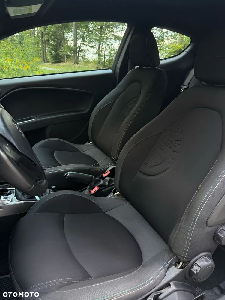 Alfa Romeo Mito TB 1.4 16V MultiAir Quadrifoglio Verde - 7