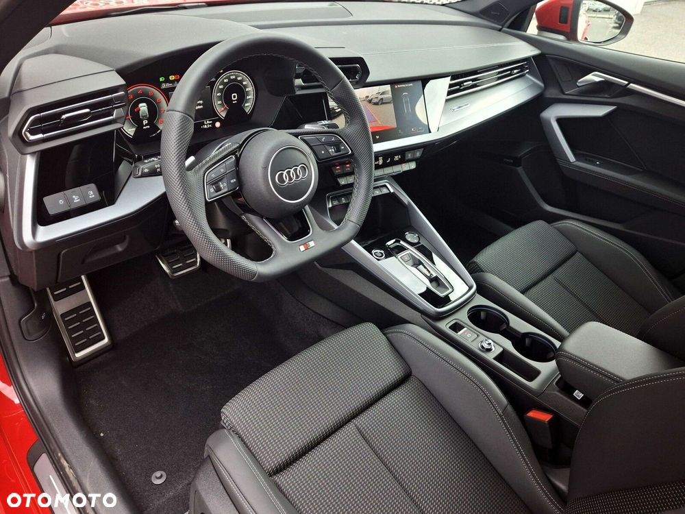 Audi A3 Sportback - 11