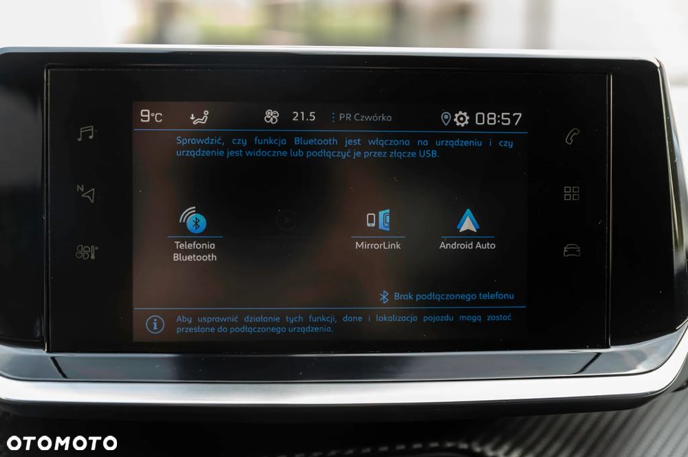 Peugeot 2008 PureTech 100 Active - 32