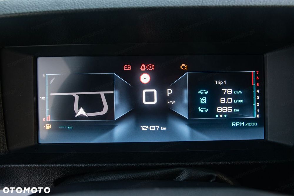 Citroën SpaceTourer - 21