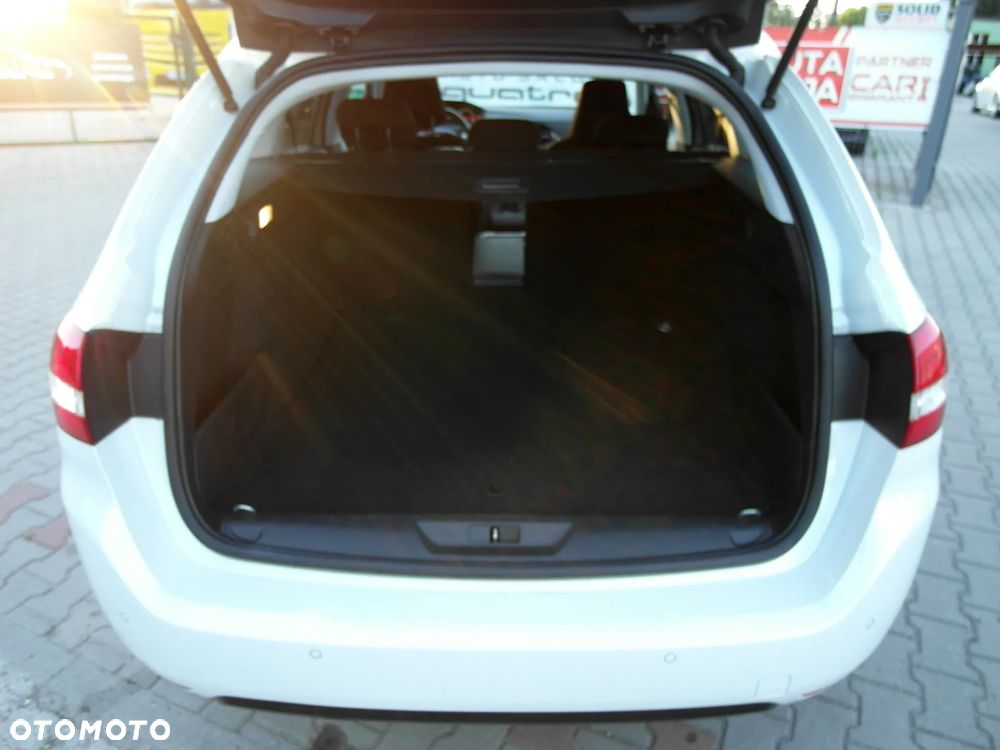 Peugeot 308 PureTech 130 Stop & Start Allure - 14