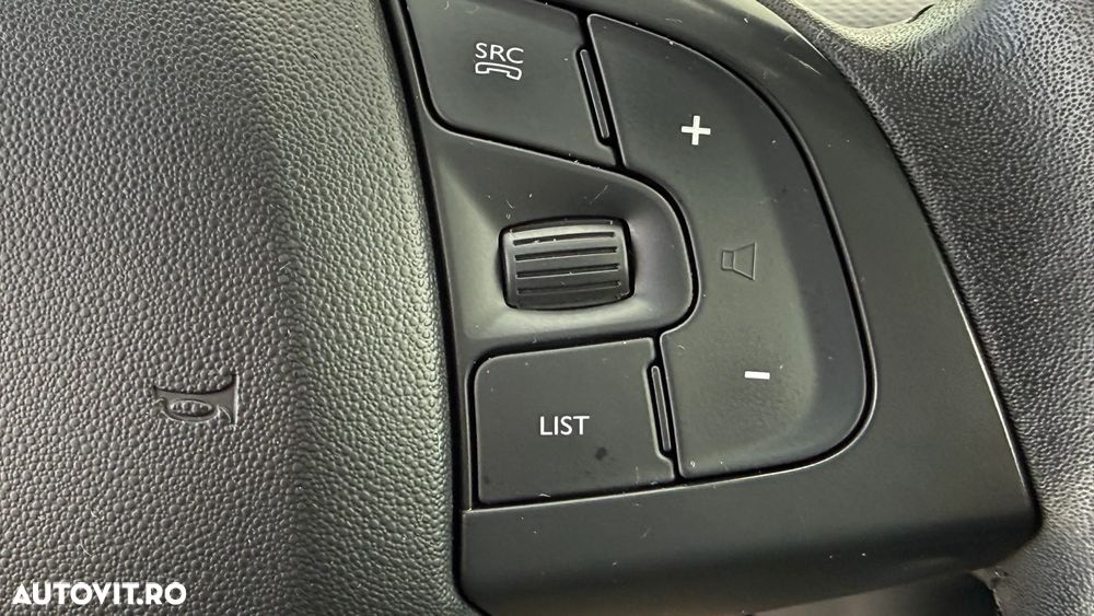 Citroën C4 Cactus BlueHDi 120 Stop&Start EAT6 Shine - 20