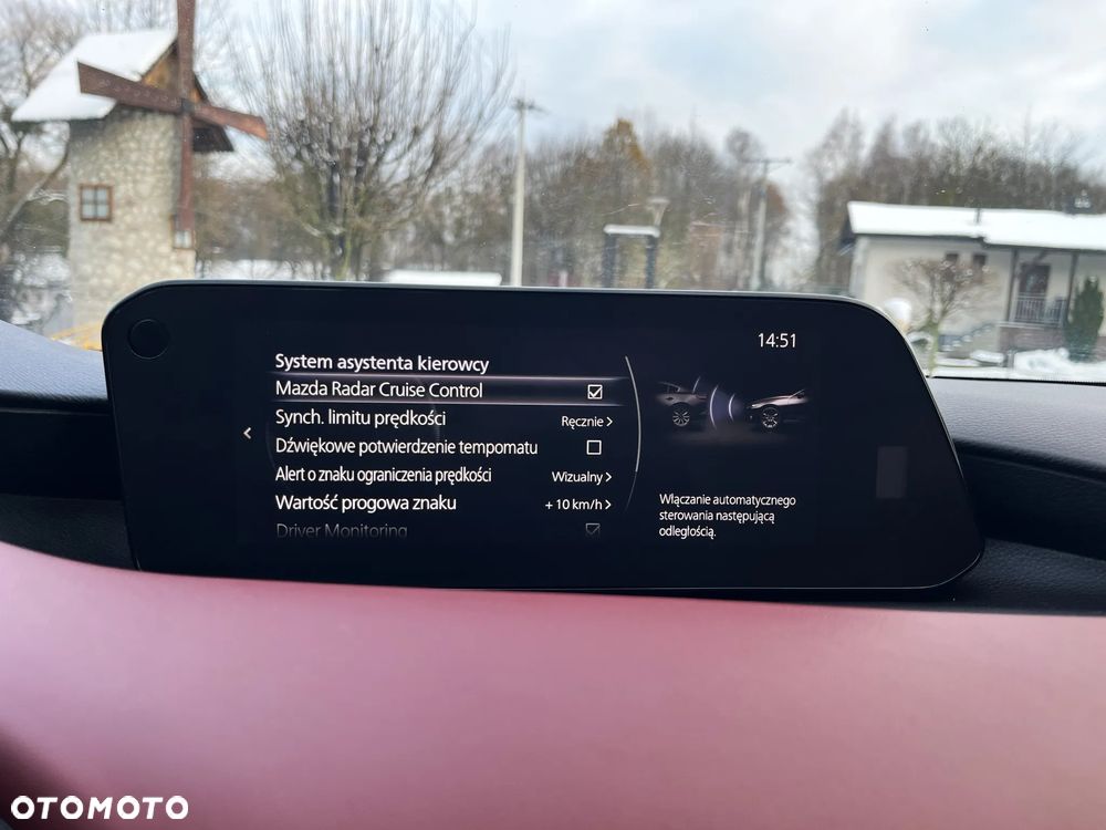 Mazda 3 2.0 mHEV AWD Enso - 27