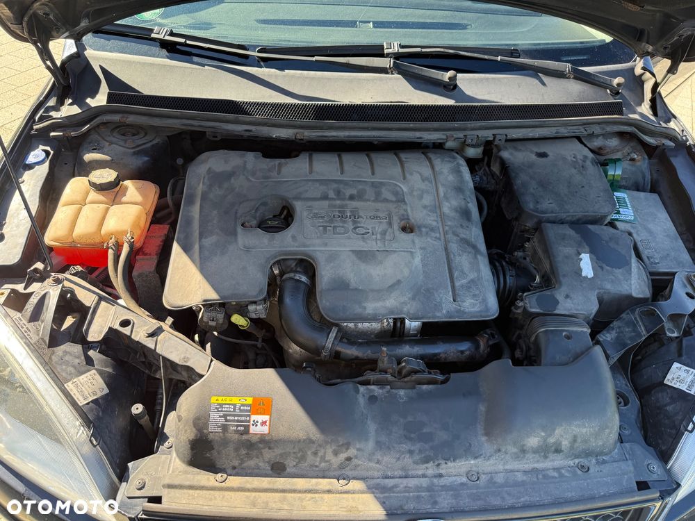 Ford Focus 1.6 TDCi Trend - 7