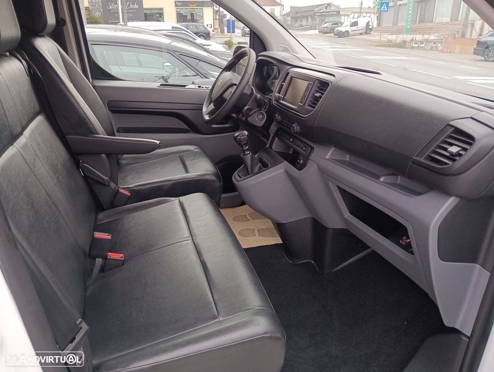 Peugeot Expert 1.5 BlueHDi L3H1 - 12