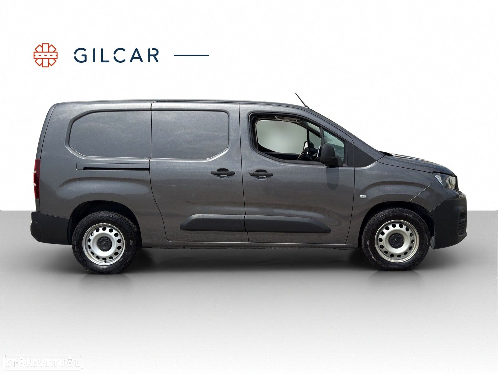 Peugeot Partner FlexCab BlueHDi 130 L2 EHZ S&S Pro - 17