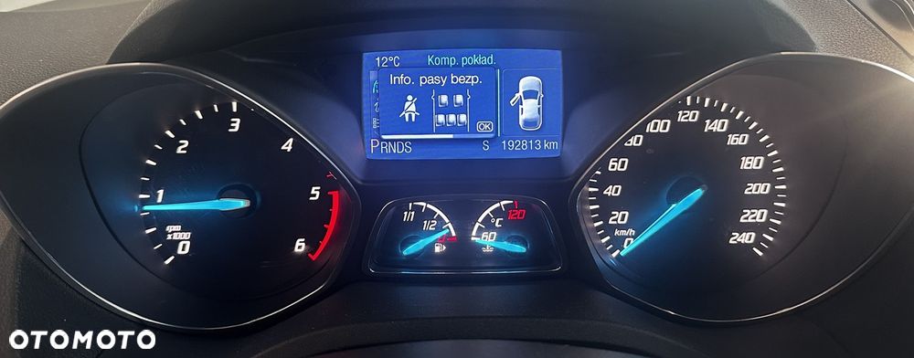 Ford Kuga 2.0 TDCi 4x4 Titanium - 11