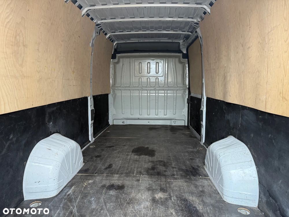 Fiat Ducato Maxi - 11