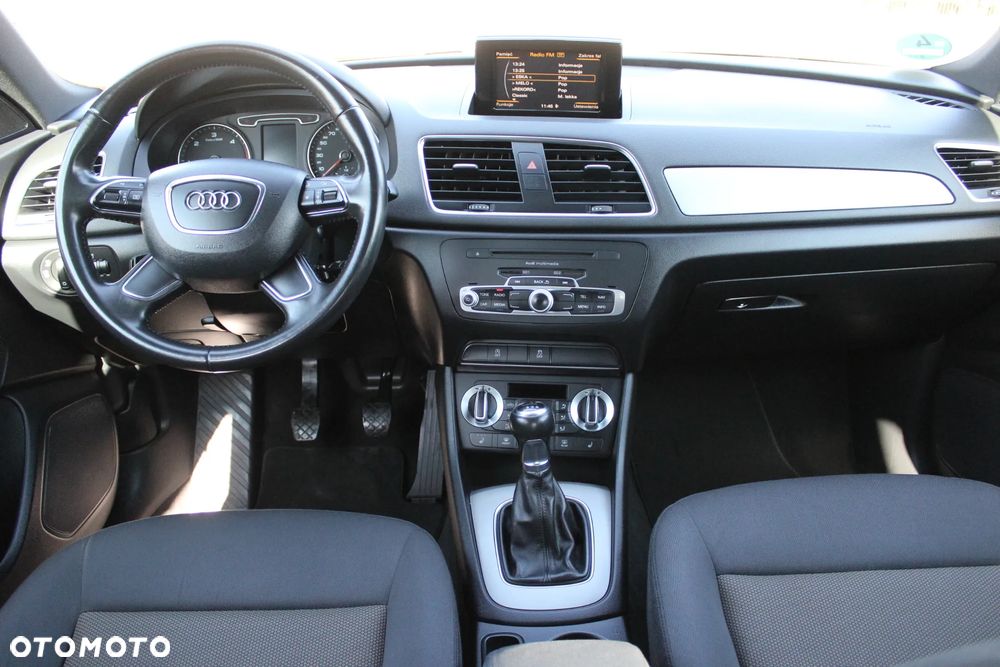 Audi Q3 2.0 TDI Prime Edition - 27