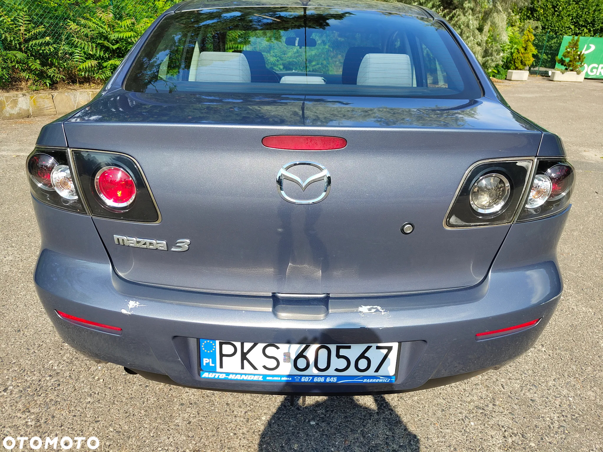 Mazda 3 - 14