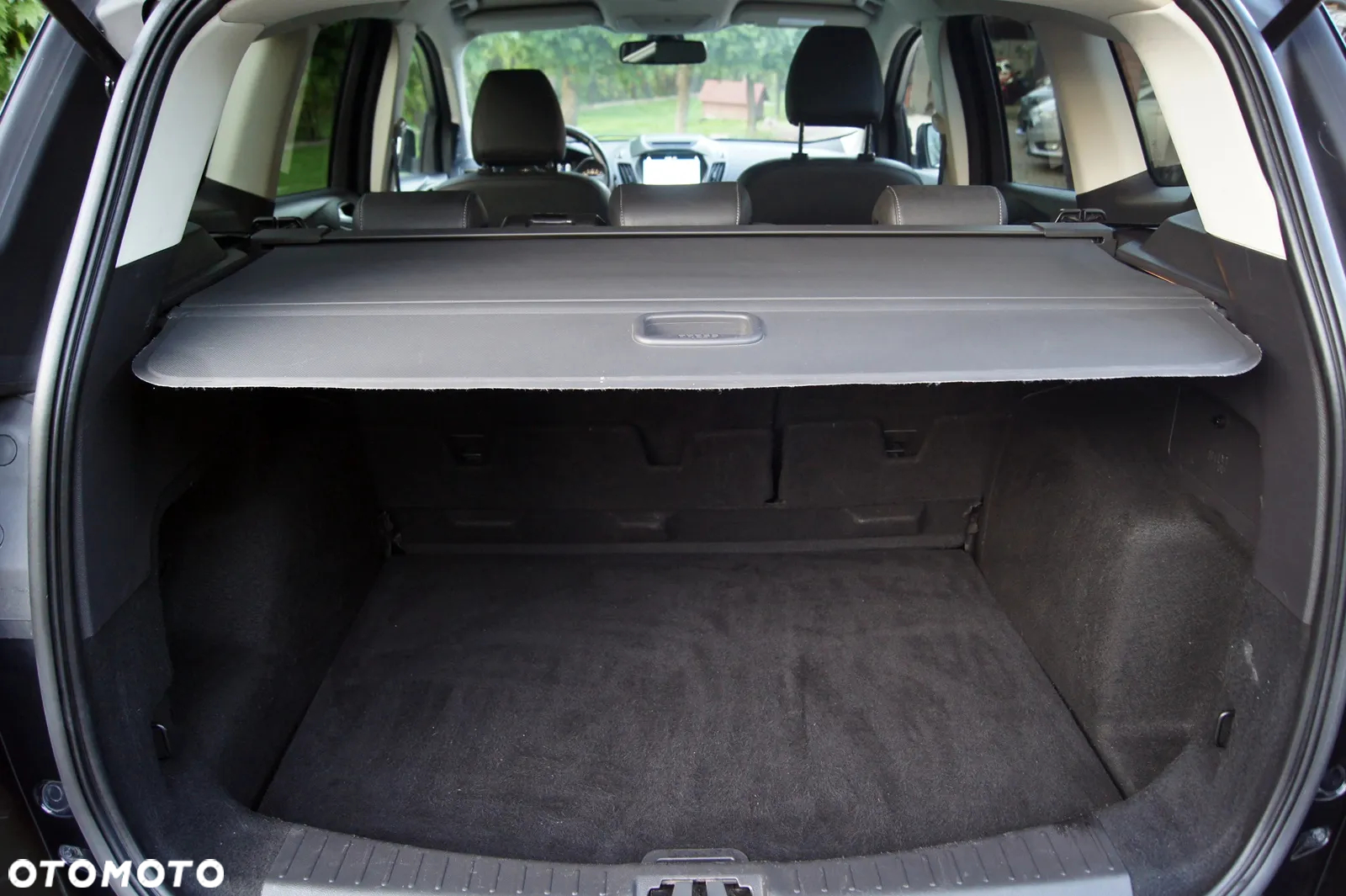 Ford Kuga 2.0 TDCi 4WD Titanium - 29