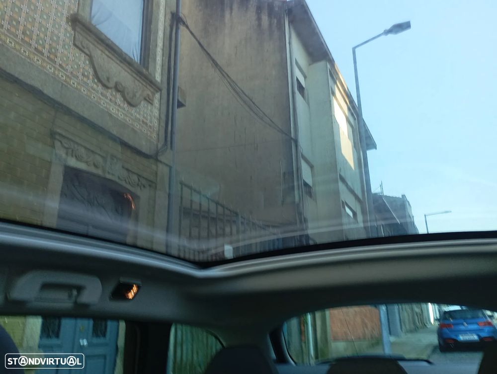 Peugeot 508 SW BlueHDi 120 EAT6 Stop&Start Allure - 14