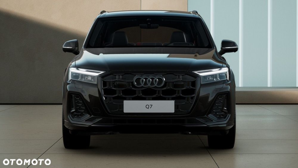 Audi Q7 - 4