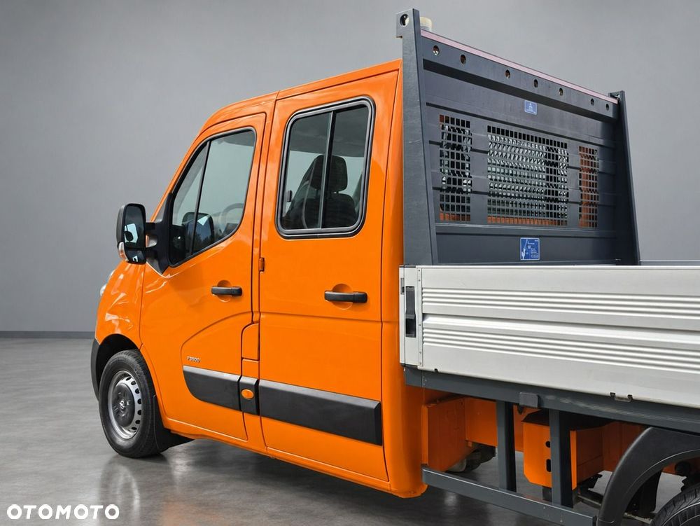 Opel Movano - 22