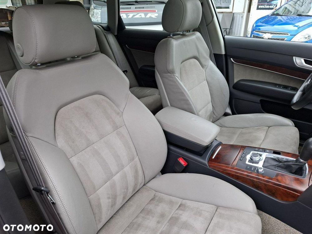 Audi A6 Allroad 3.0 TDI Quattro Tiptr - 29
