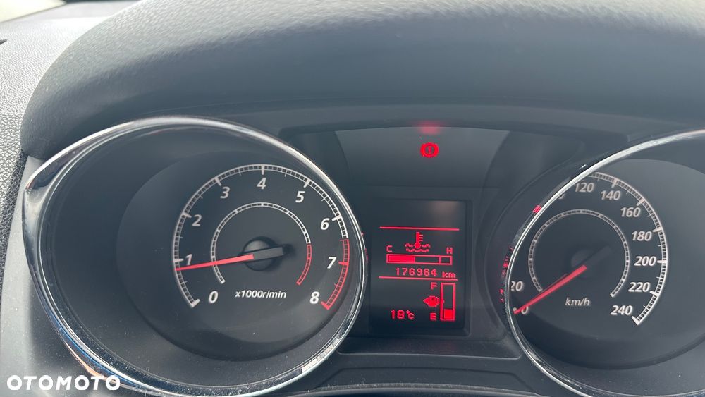 Citroën C4 Aircross - 10