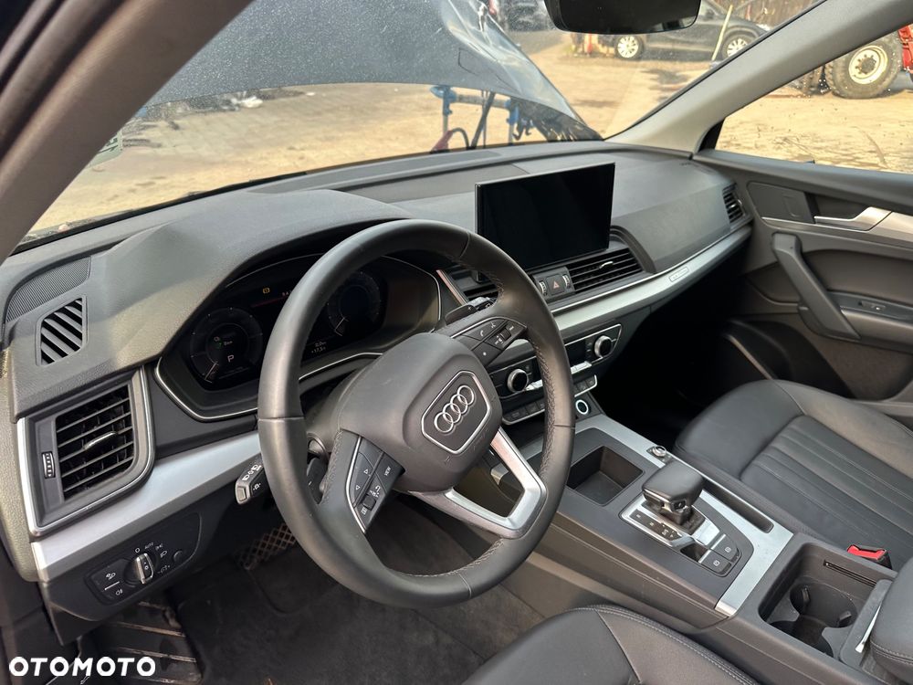 Audi Q5 55 TFSIe quattro S tronic edition one - 25