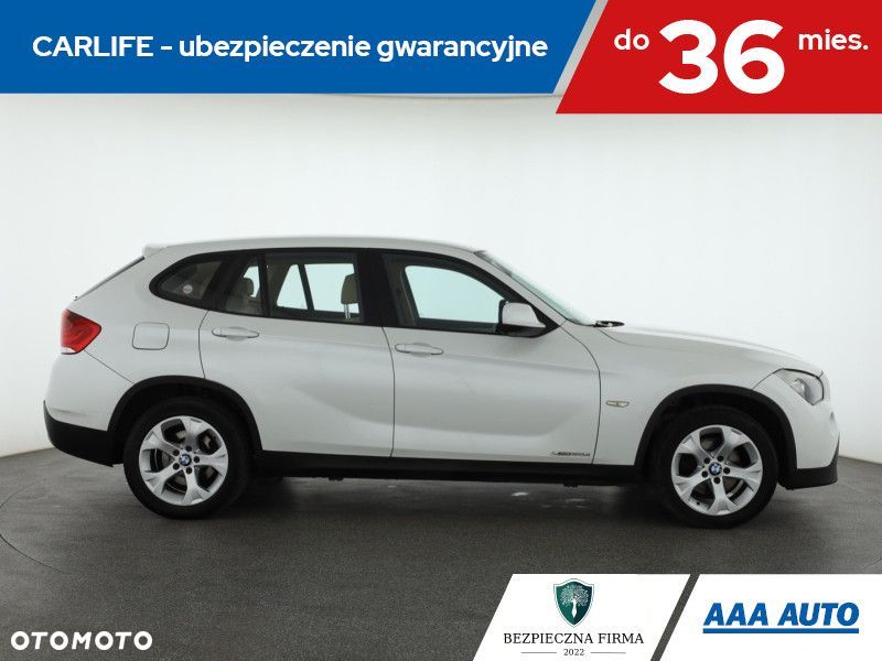 BMW X1 - 7