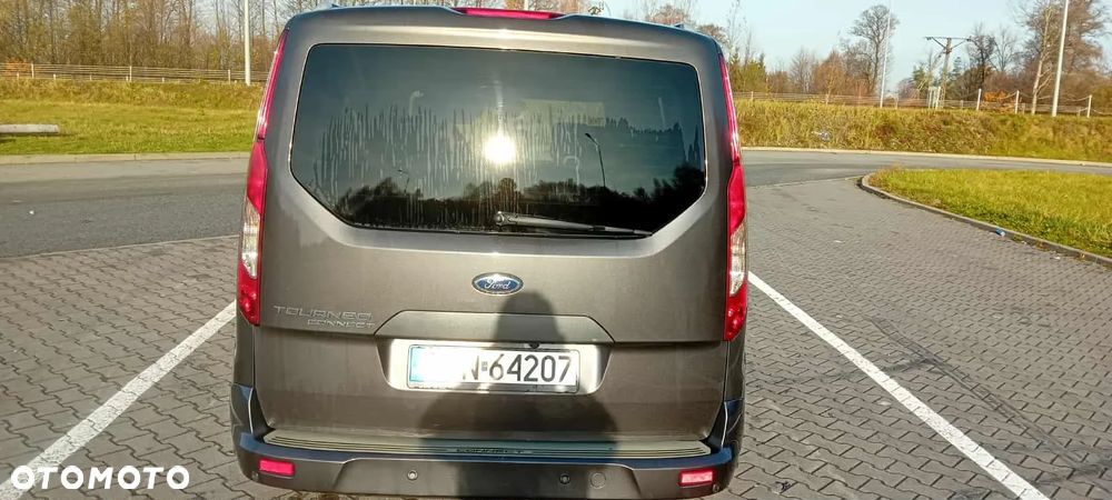 Ford Tourneo Connect Grand 1.5 TDCi Start/Stop Titanium - 5