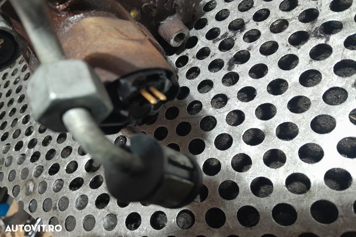 Pompa inalta presiune 4M5Q9B395AE / 5WS40094 / A2C200C3032 4M5Q9B395A - 7