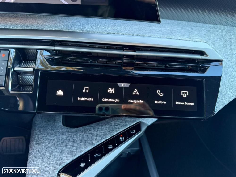 Peugeot 5008 Hybrid 136 e-DSC Allure Pack - 30