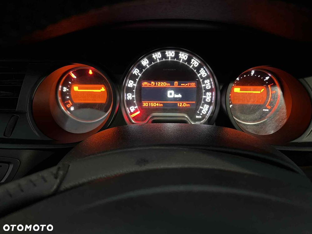 Citroën C5 2.0 HDi Exclusive - 9