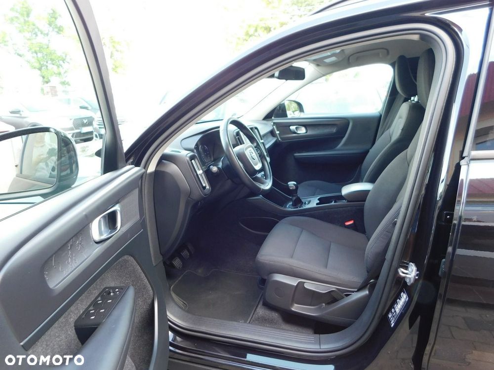 Volvo XC 40 - 11