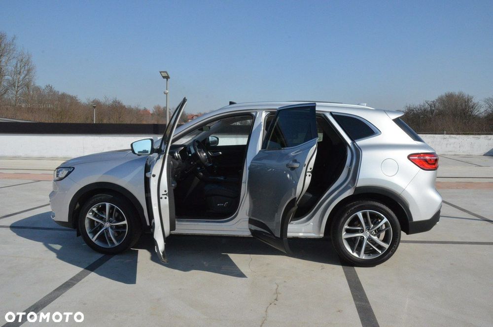 MG HS 1.5T-GDI Luxury - 40